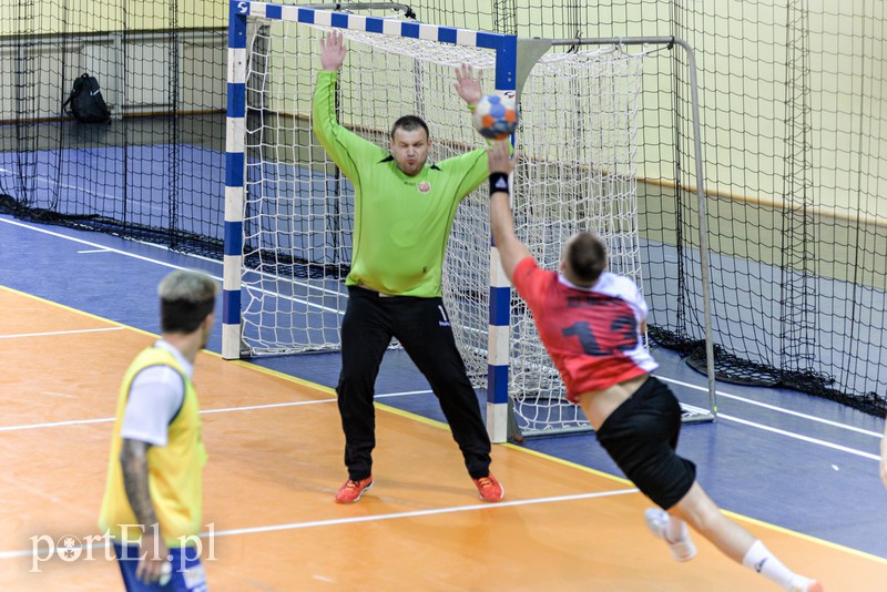 Dwa zwycięstwa Meblarzy zdjęcie nr 157916