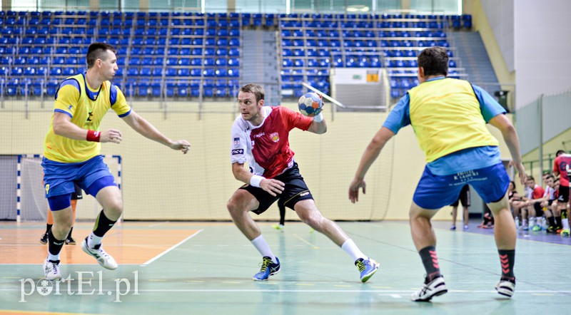 Dwa zwycięstwa Meblarzy zdjęcie nr 157918