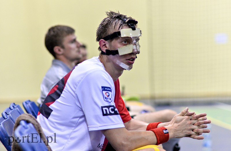 Dwa zwycięstwa Meblarzy zdjęcie nr 157929