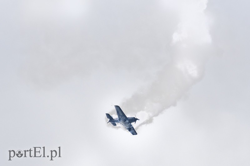 Lotniczy piknik z wicemistrzem świata zdjęcie nr 157974