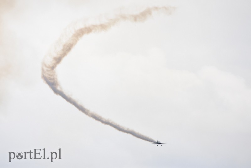 Lotniczy piknik z wicemistrzem świata zdjęcie nr 157978