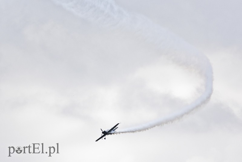 Lotniczy piknik z wicemistrzem świata zdjęcie nr 157976