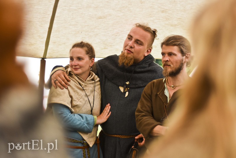Zasmakuj życia Wikingów zdjęcie nr 158087