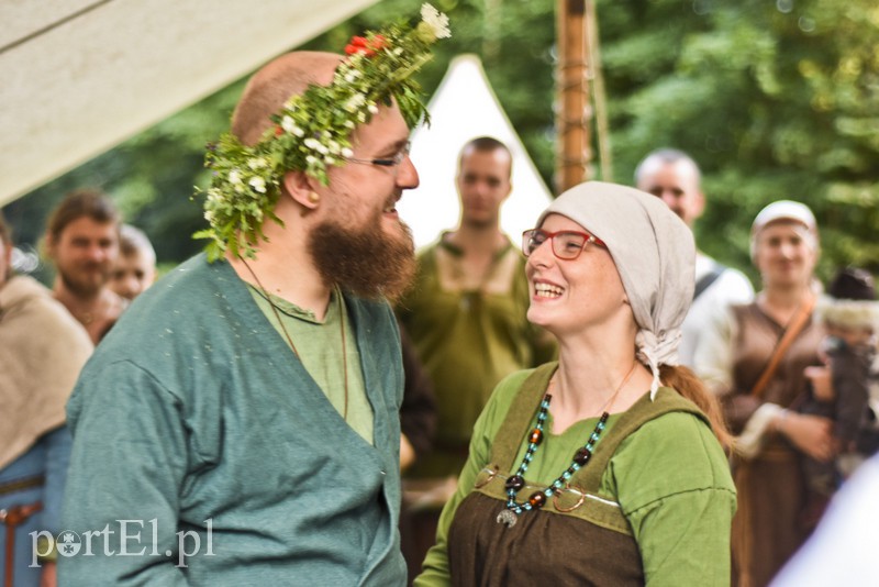 Zasmakuj życia Wikingów zdjęcie nr 158098