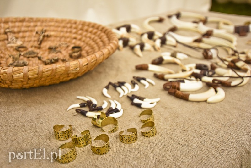 Zasmakuj życia Wikingów zdjęcie nr 158058