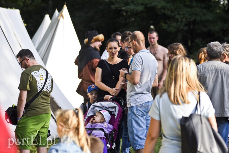 Zasmakuj życia Wikingów zdjęcie nr 158073