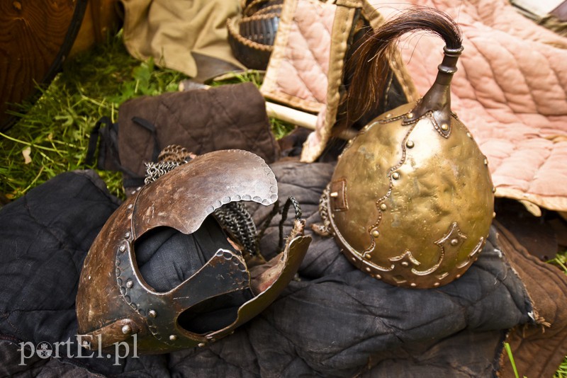 Zasmakuj życia Wikingów zdjęcie nr 158067