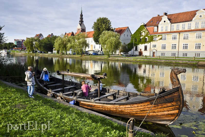 Zasmakuj życia Wikingów zdjęcie nr 158046