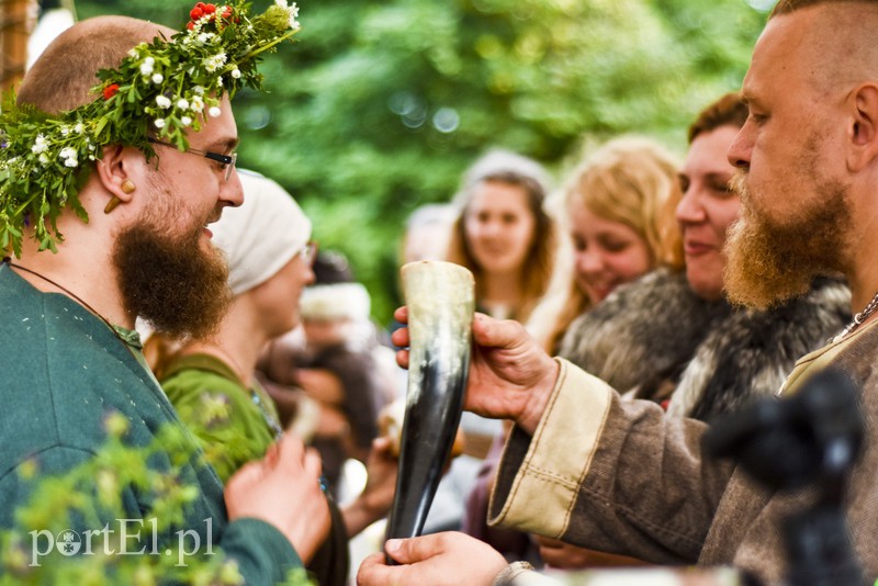 Zasmakuj życia Wikingów zdjęcie nr 158102