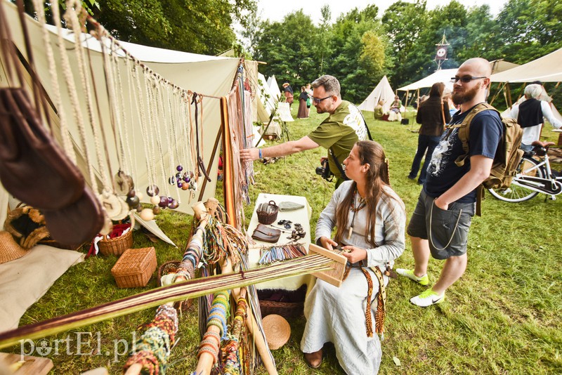 Zasmakuj życia Wikingów zdjęcie nr 158055