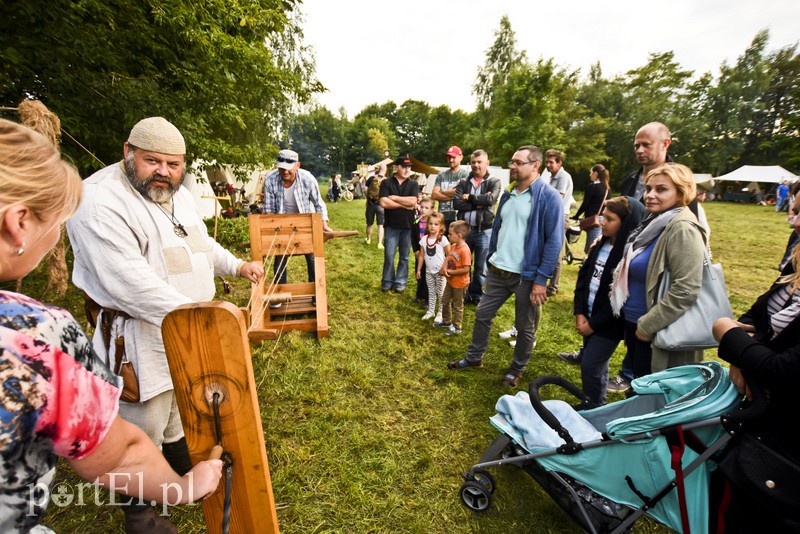Zasmakuj życia Wikingów zdjęcie nr 158052