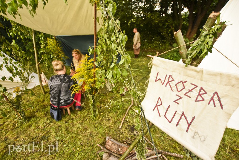 Zasmakuj życia Wikingów zdjęcie nr 158056