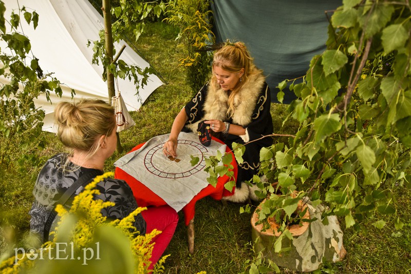 Zasmakuj życia Wikingów zdjęcie nr 158057