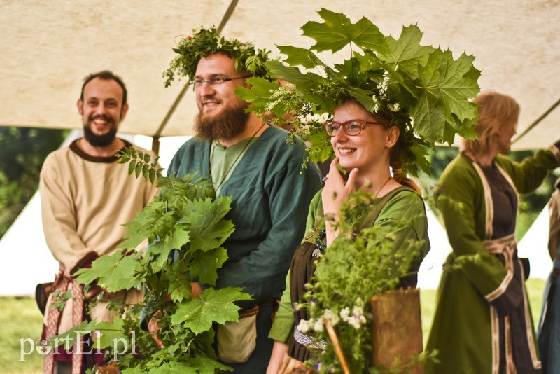 Zasmakuj życia Wikingów zdjęcie nr 158084