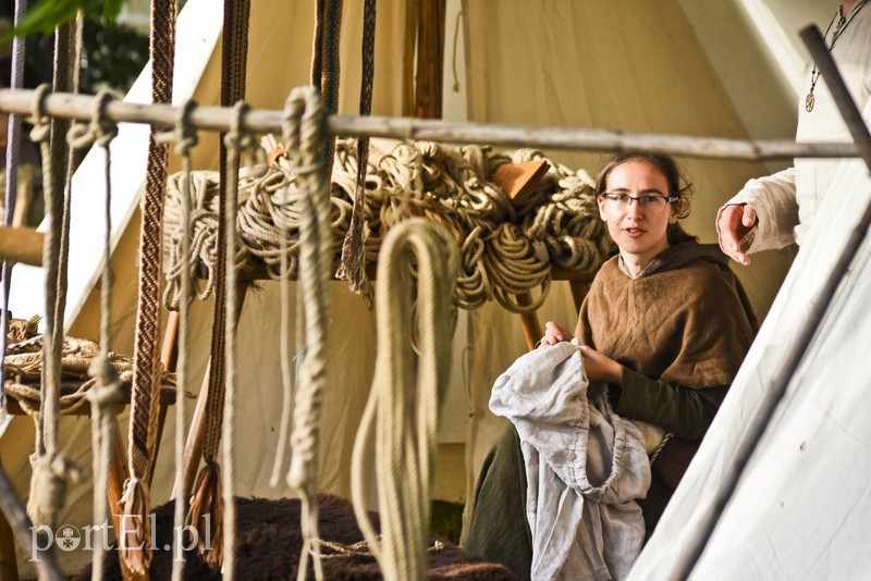 Zasmakuj życia Wikingów zdjęcie nr 158074