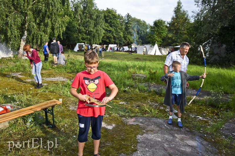 Zasmakuj życia Wikingów zdjęcie nr 158044