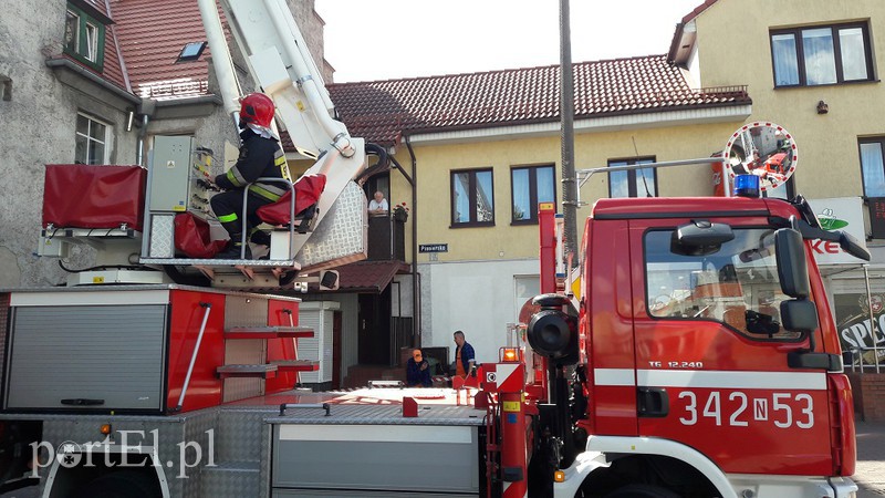 Brama się sypie zdjęcie nr 158225