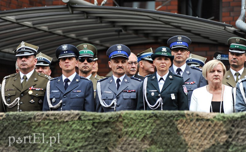  Tak wojsko świętowało w Elblągu zdjęcie nr 158236