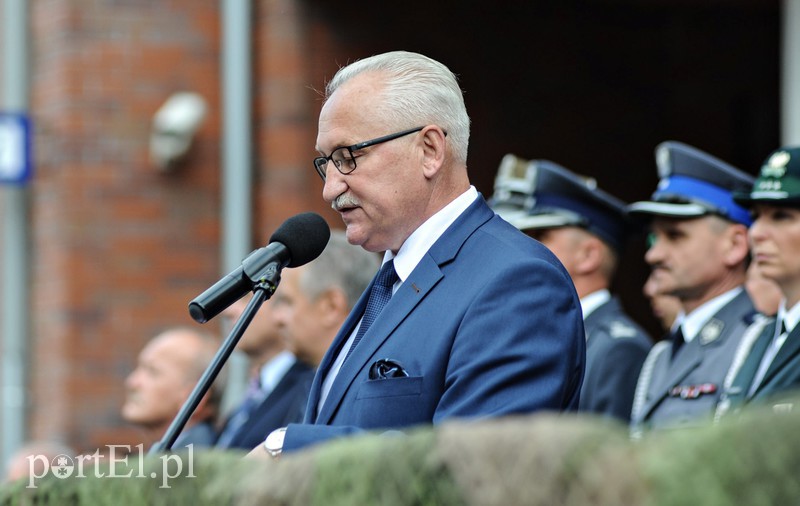  Tak wojsko świętowało w Elblągu zdjęcie nr 158245