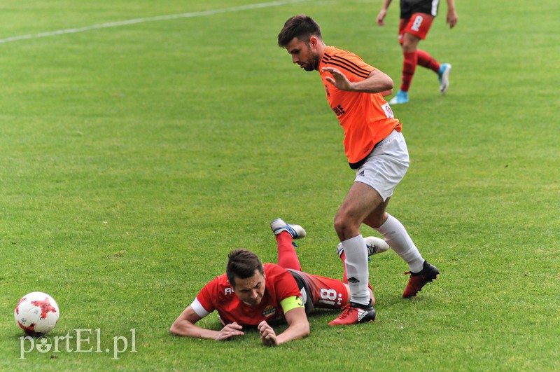 Remis spadkowiczów zdjęcie nr 158310