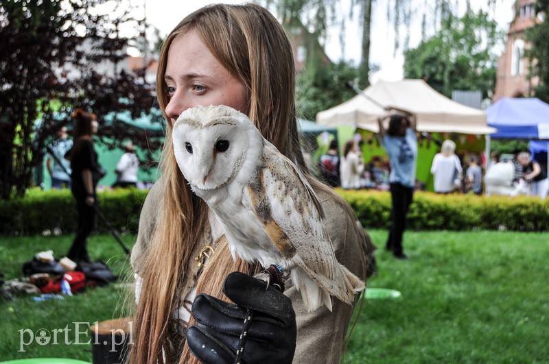 Jarmark, który odbywa się po sąsiedzku zdjęcie nr 158465