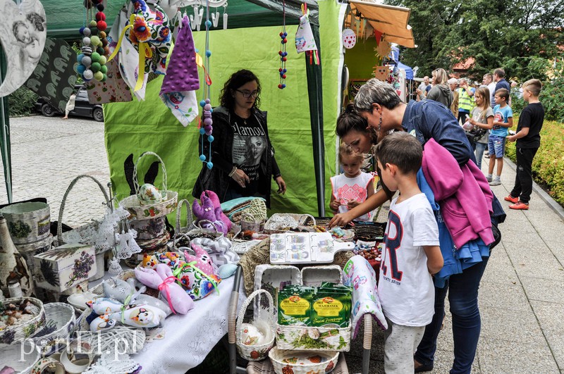 Jarmark, który odbywa się po sąsiedzku zdjęcie nr 158456