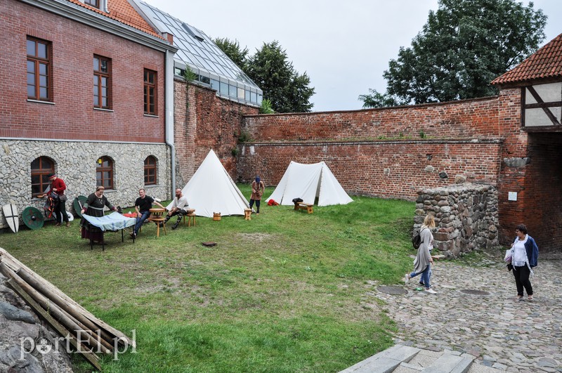 Jarmark, który odbywa się po sąsiedzku zdjęcie nr 158460