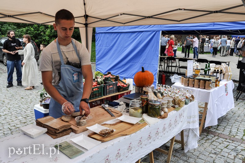 Jarmark, który odbywa się po sąsiedzku zdjęcie nr 158457