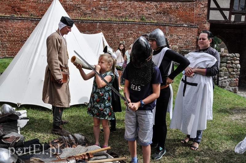 Jarmark, który odbywa się po sąsiedzku zdjęcie nr 158481