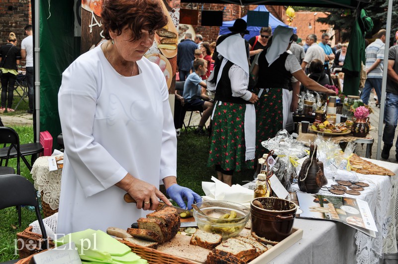 Jarmark, który odbywa się po sąsiedzku zdjęcie nr 158468
