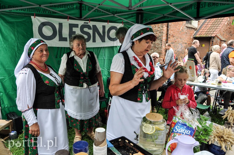 Jarmark, który odbywa się po sąsiedzku zdjęcie nr 158462