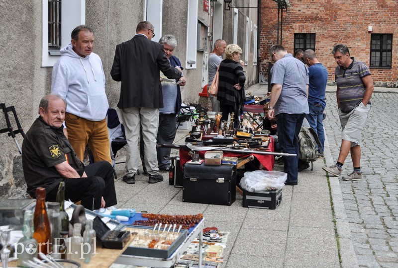 Jarmark, który odbywa się po sąsiedzku zdjęcie nr 158450