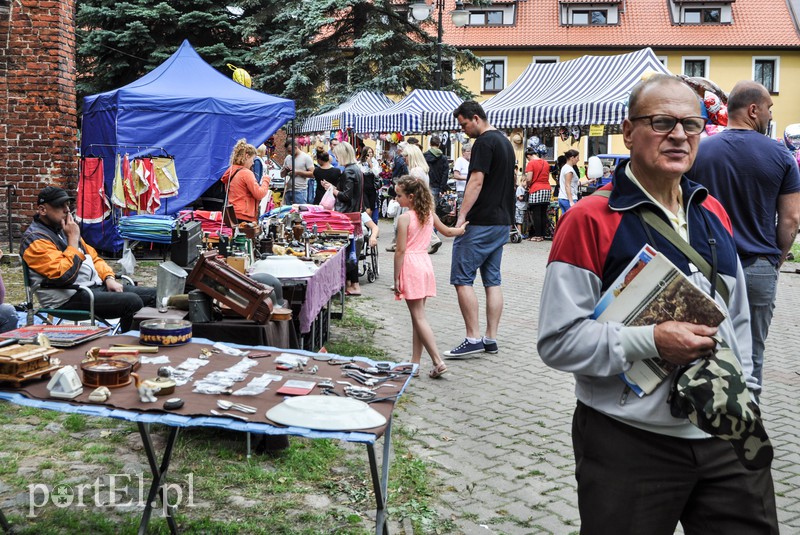 Jarmark, który odbywa się po sąsiedzku zdjęcie nr 158459