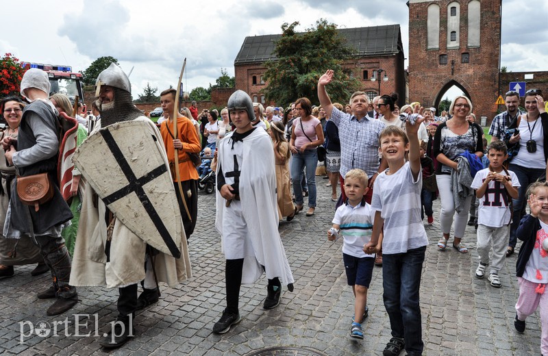 Jarmark, który odbywa się po sąsiedzku zdjęcie nr 158471