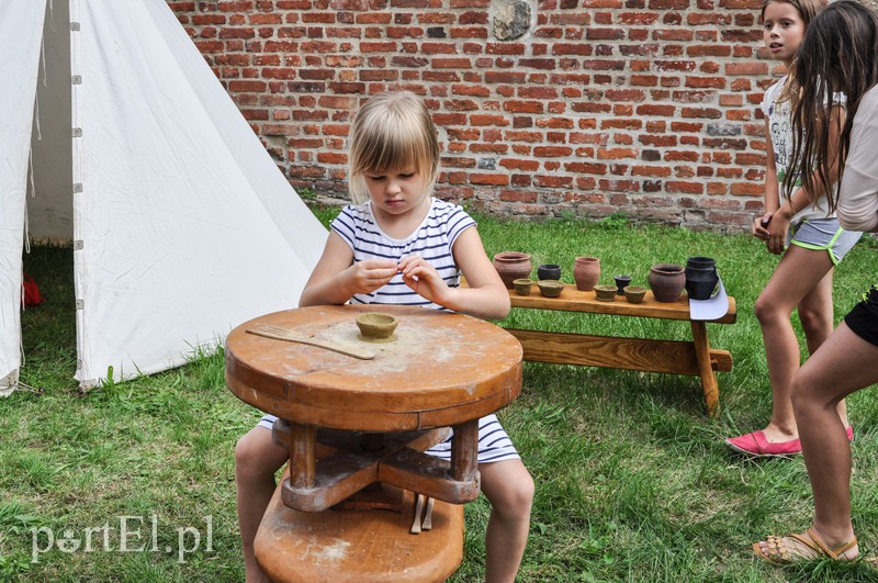 Jarmark, który odbywa się po sąsiedzku zdjęcie nr 158480