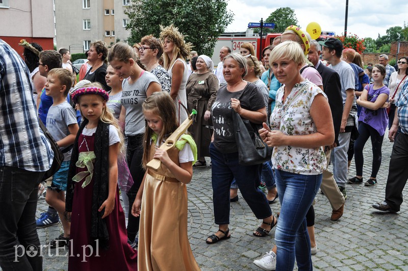 Jarmark, który odbywa się po sąsiedzku zdjęcie nr 158473