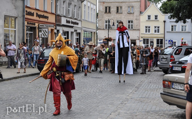 Jarmark, który odbywa się po sąsiedzku zdjęcie nr 158475