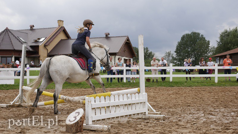  Trzecie zawody z cyklu Pony Cup już za nami zdjęcie nr 158541