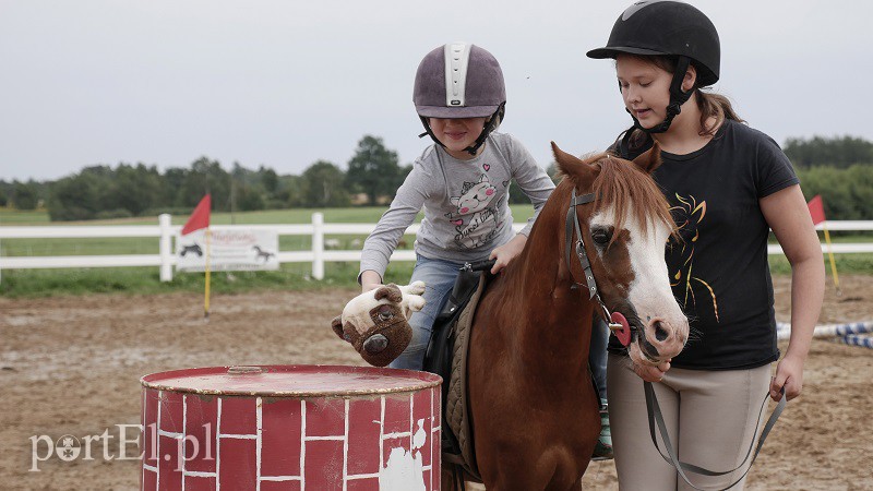  Trzecie zawody z cyklu Pony Cup już za nami zdjęcie nr 158529