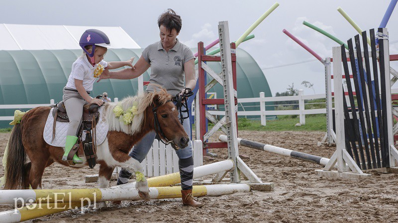  Trzecie zawody z cyklu Pony Cup już za nami zdjęcie nr 158528