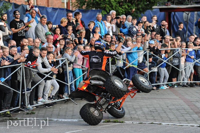 Nie czuje strachu ten, kto robi to z serca	 zdjęcie nr 158632
