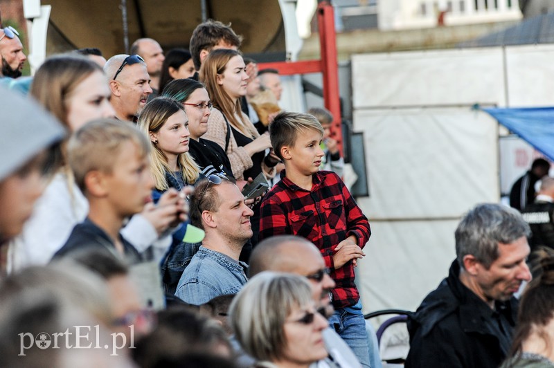 Nie czuje strachu ten, kto robi to z serca	 zdjęcie nr 158616