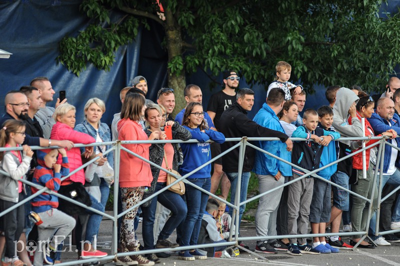 Nie czuje strachu ten, kto robi to z serca	 zdjęcie nr 158623