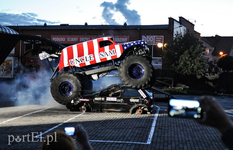 Nie czuje strachu ten, kto robi to z serca	 zdjęcie nr 158655