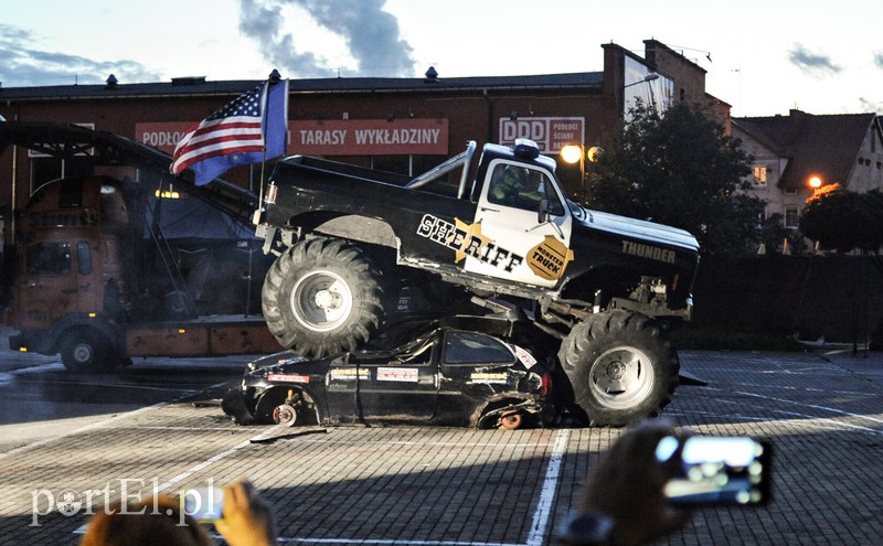 Nie czuje strachu ten, kto robi to z serca	 zdjęcie nr 158656
