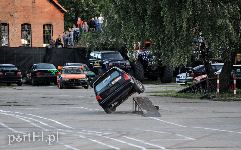 Nie czuje strachu ten, kto robi to z serca	 zdjęcie nr 158635