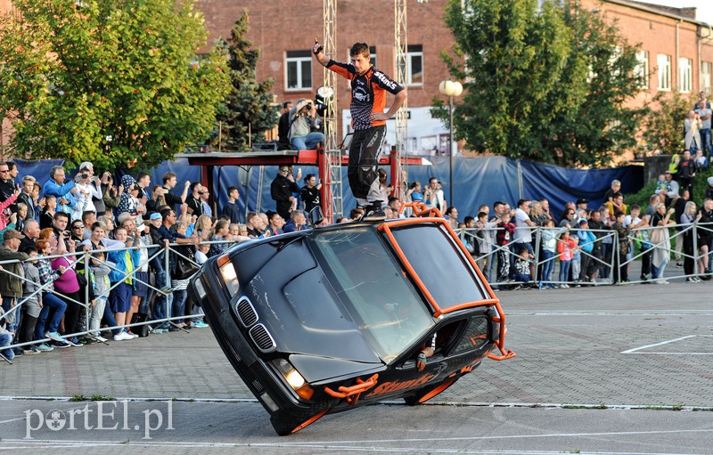 Nie czuje strachu ten, kto robi to z serca	 zdjęcie nr 158610