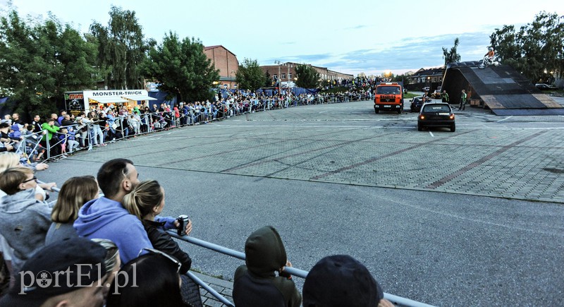 Nie czuje strachu ten, kto robi to z serca	 zdjęcie nr 158643