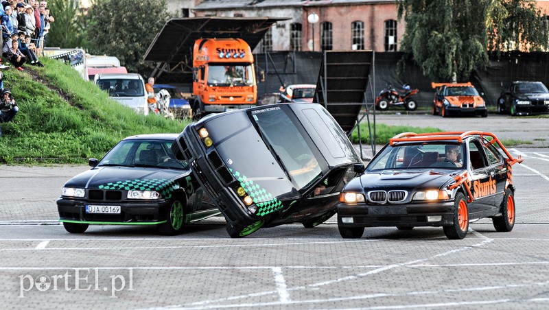 Nie czuje strachu ten, kto robi to z serca	 zdjęcie nr 158607