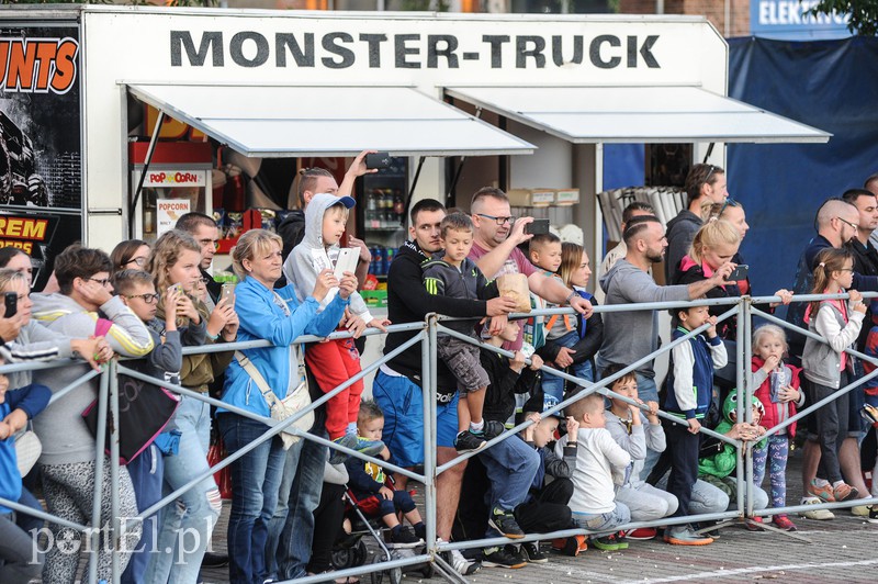 Nie czuje strachu ten, kto robi to z serca	 zdjęcie nr 158622